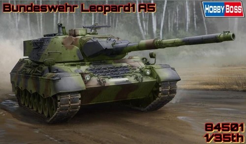Hbb84501 hobbyboss 35 - hbb84501, 1:35