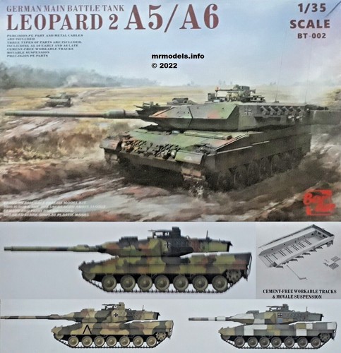 Border models tank tanks - border,