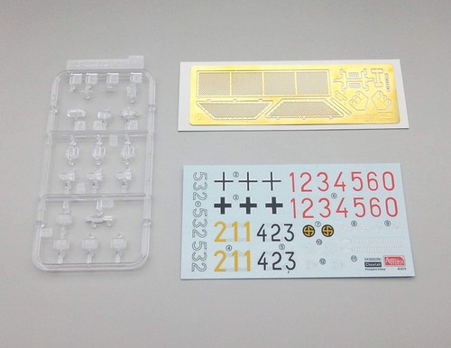 Amusing hobby vk1602 - amusing, 1:35