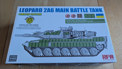 Rye field model ukraine - model,