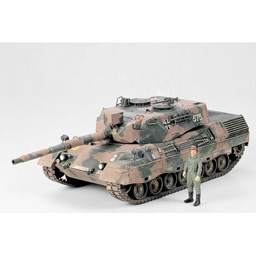 Tamiya plastic model - plastic,