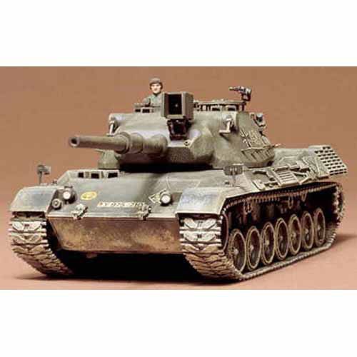 Tamiya 35064 west - 35064,