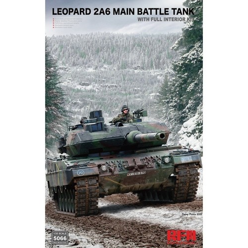 Rye field model leopard - field,