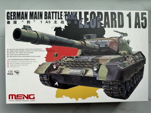Meng german main - german, battle