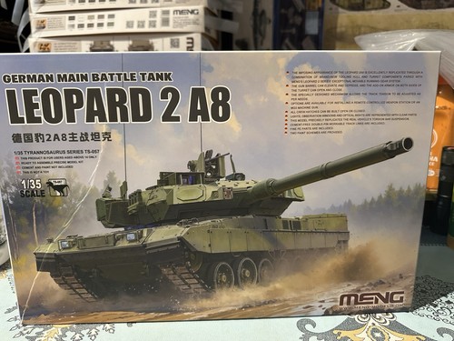 Meng ts057 german - meng,