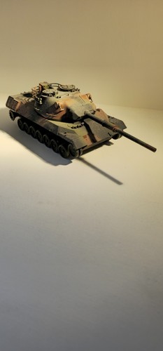 Tamiya leopard i german - i,