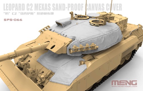 Meng model sps 066 35 - model, 1:35