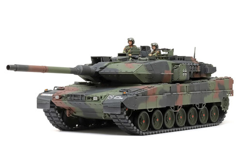 German main battle tank - german,