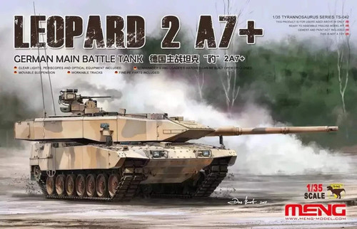 Meng 042 35 - 1/35, 2