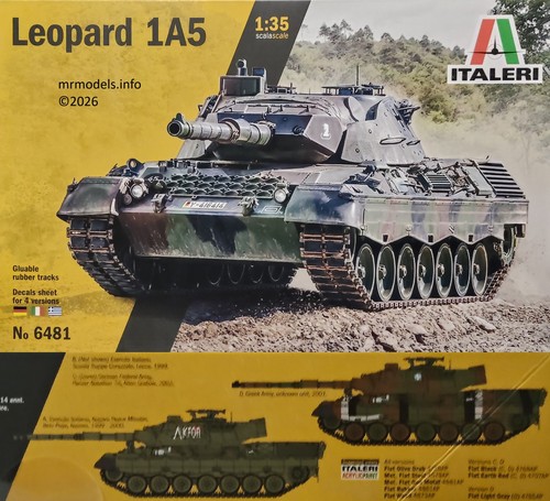 Italeri military vehicle - italeri, 1/35