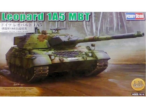 Hobbyboss hbb84501 - hbb84501, 1/35
