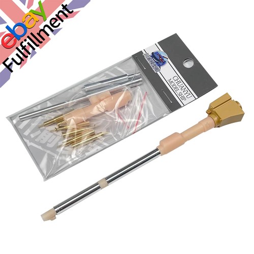 Metal barrel shell kits - 1/35,