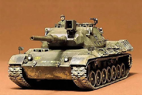 Tamiya military west - tamiya,
