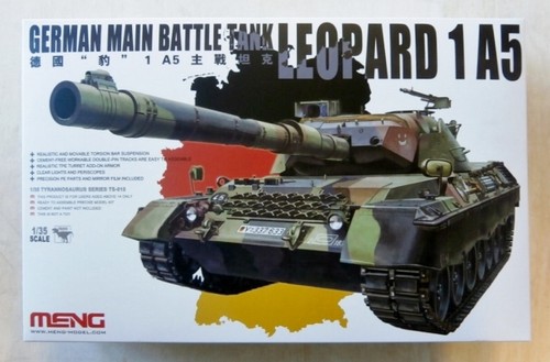 Meng 015 leopard 1 a5 - 1,