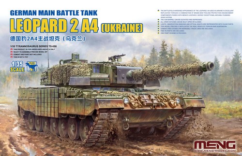 Meng models german - models, battle