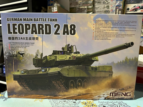 Meng 057 35 german - meng, ts-057