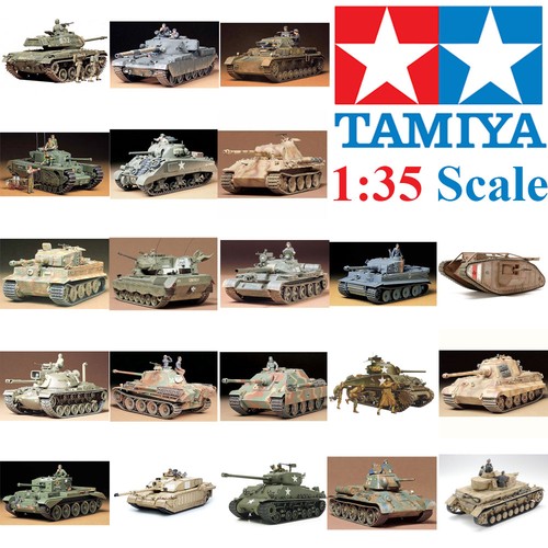 Tamiya plastic model - tamiya,