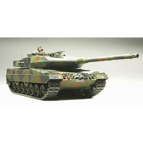 Tamiya 35271 leopard main - tamiya,